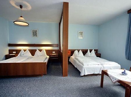 Hotel Gasthof Thaller Lebring Exterior foto