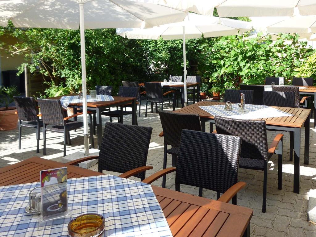 Hotel Gasthof Thaller Lebring Exterior foto