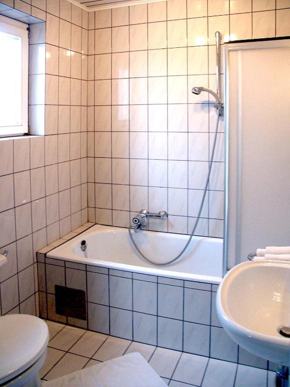 Hotel Gasthof Thaller Lebring Zimmer foto