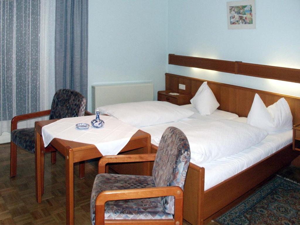 Hotel Gasthof Thaller Lebring Zimmer foto