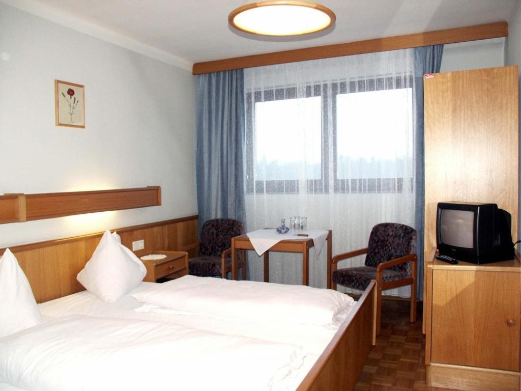 Hotel Gasthof Thaller Lebring Zimmer foto