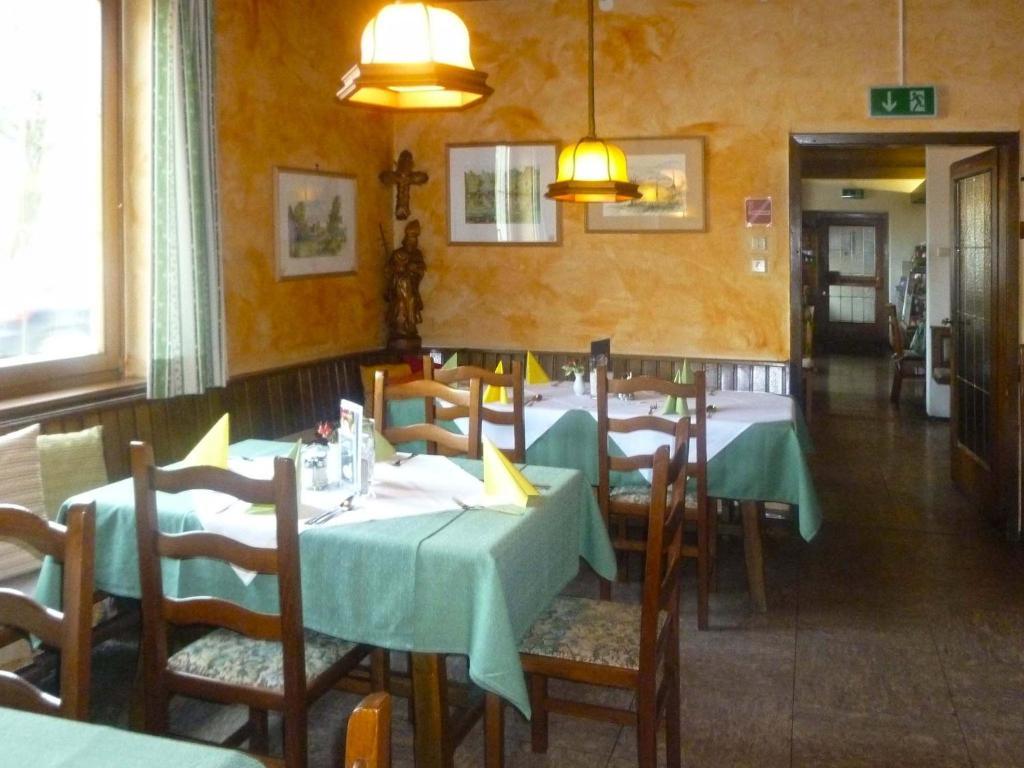Hotel Gasthof Thaller Lebring Exterior foto