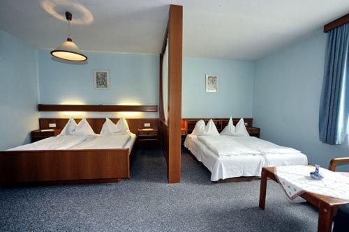 Hotel Gasthof Thaller Lebring Exterior foto