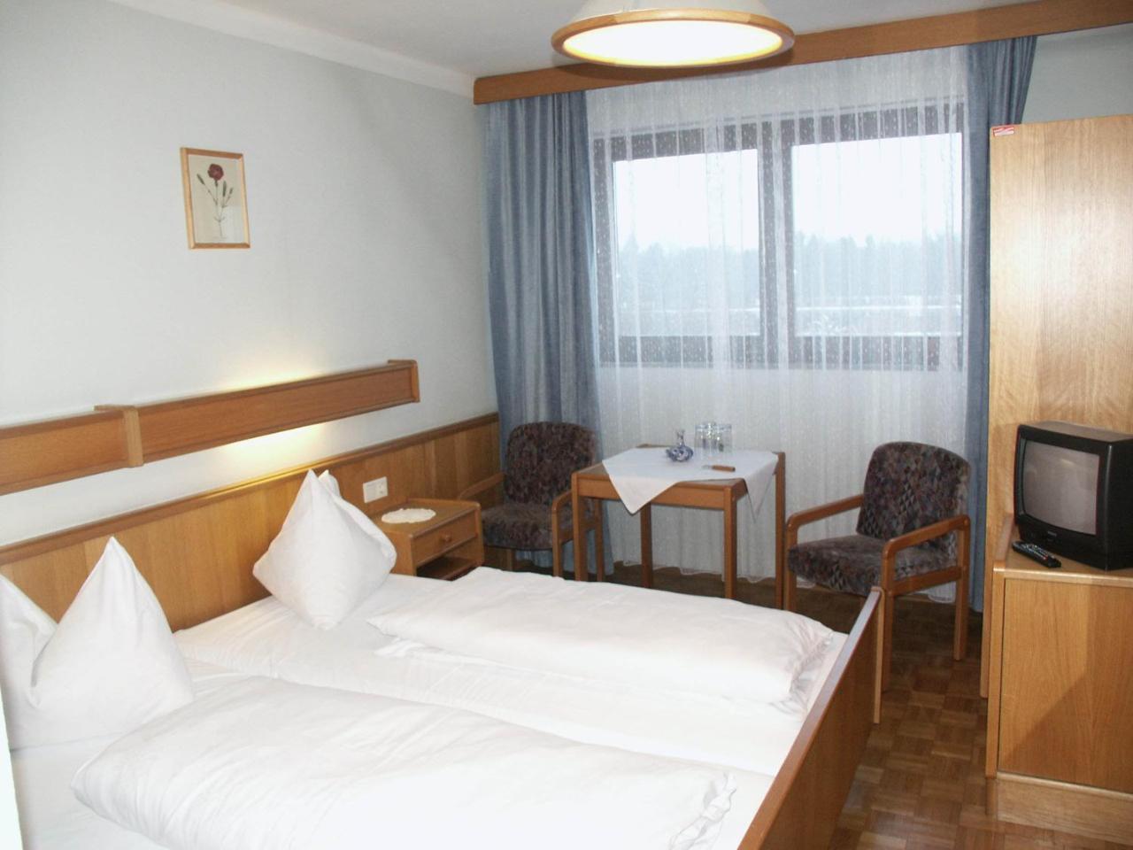 Hotel Gasthof Thaller Lebring Exterior foto